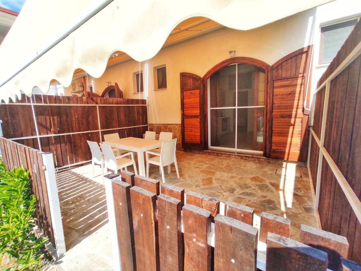 Tenuta Marga Agnone Cilento Rom bilde